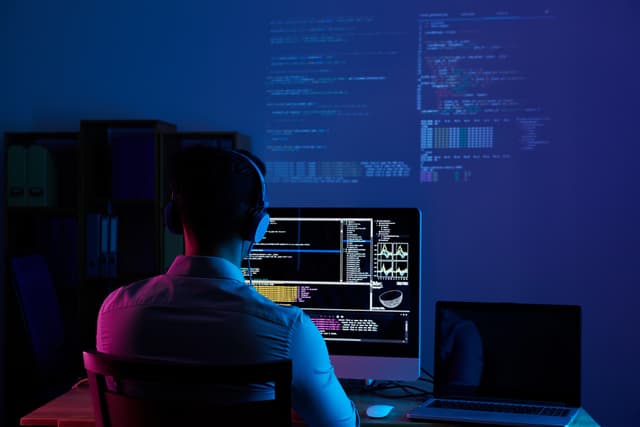 Digital Marketing Strategy