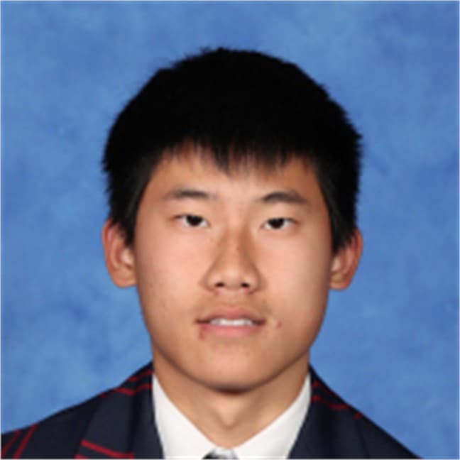 Roger Wang
